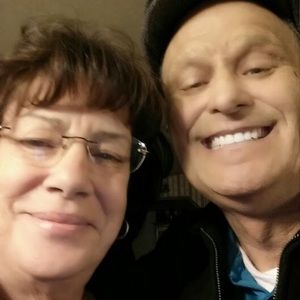 Meet your Posher, Geraldean